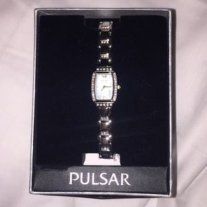 BRAND NEW Pulsar Watch
